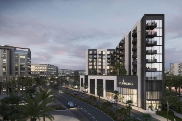 Jumeirah Village Triangle (JVT)