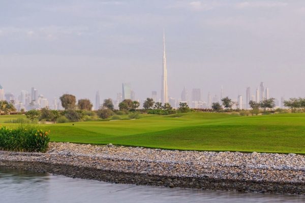Emirates Hills